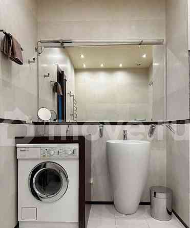 1-комн. квартира, 53.4 м2, 5/16 эт. Москва