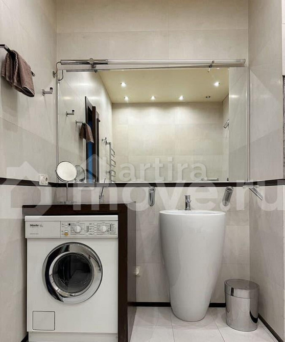 1-комн. квартира, 53.4 м2, 5/16 эт. Москва - изображение 6