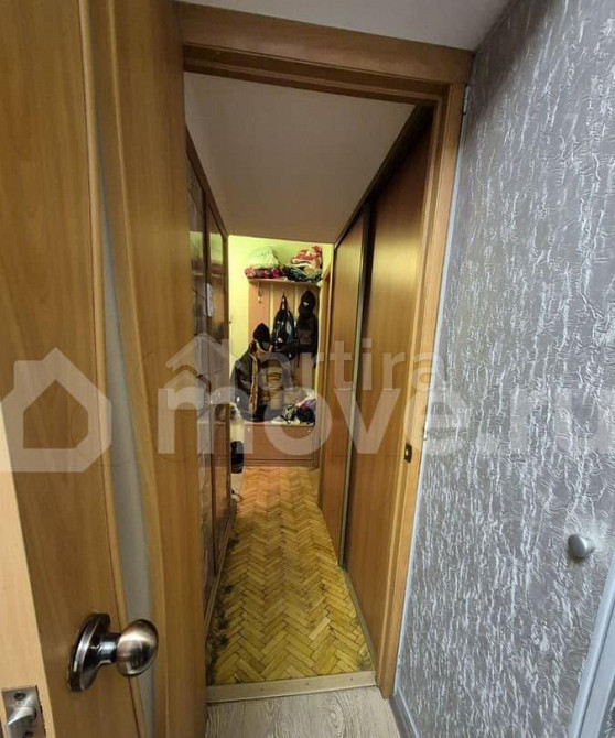 1-комн. квартира, 32.7 м2, 6/9 эт. Москва - изображение 6