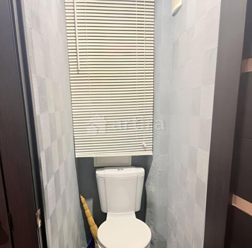 Комната, 58 м2, 4/9 эт. Пермь - изображение 4