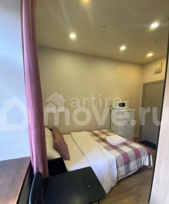 Студия, 12.4 м2, 3/4 эт. Москва - изображение 5