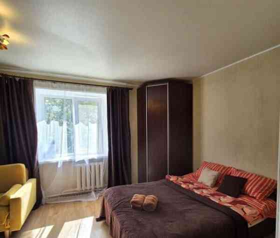 1-комн. квартира, 31 м2, 5/5 эт. Пушкино