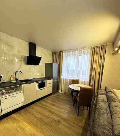 1-комн. квартира, 45 м2, 4/9 эт. Самара