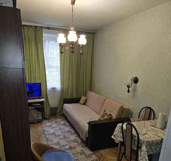 Комната, 13.4 м2, 1/12 эт. Москва