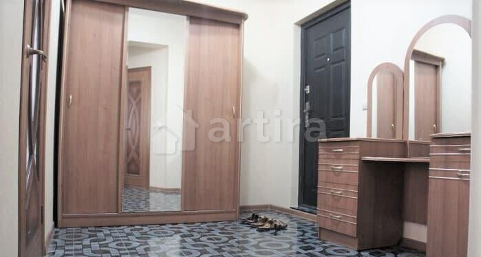 1-комн. квартира, 37 м2, 11/25 эт. Москва - изображение 3