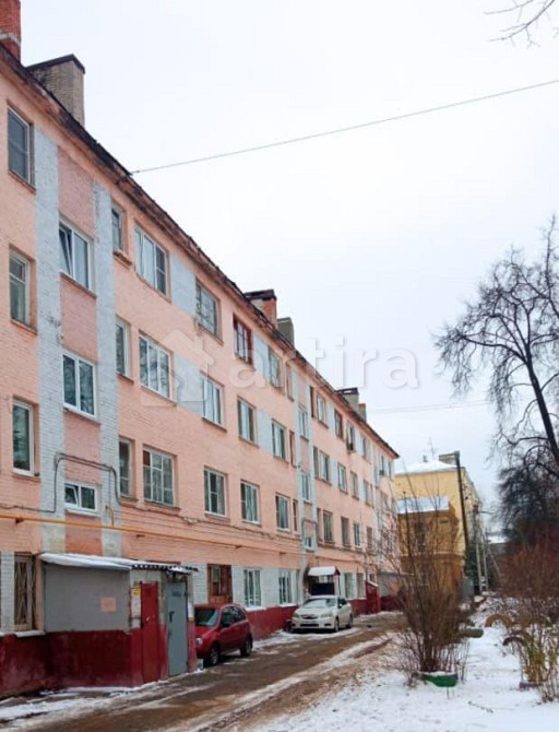 Комната, 44 м2, 2/4 эт. Нижний Новгород - изображение 7