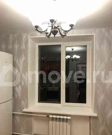 3-комн. квартира, 74 м2, 6/8 эт. Москва