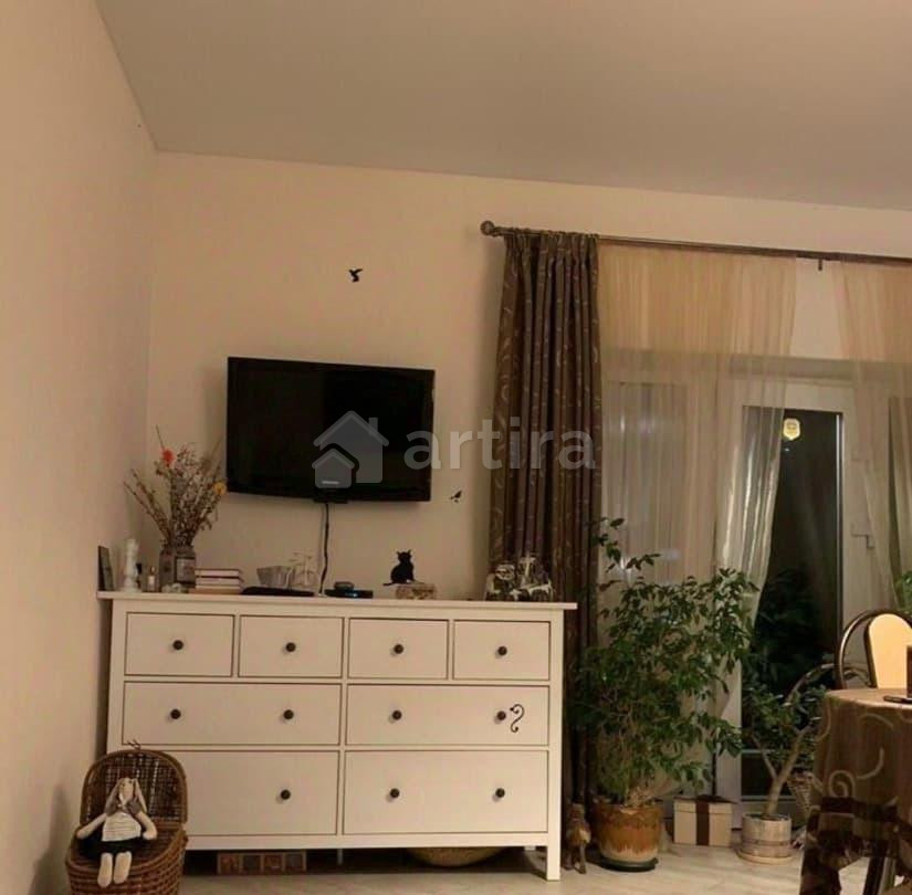 Дом, 50 м2, 7 соток, 1 эт. Сысерть - изображение 1