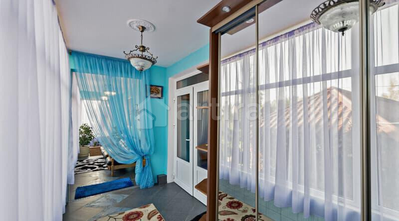 Коттедж, 300 м2 Санкт-Петербург - изображение 11