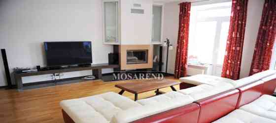 Коттедж, 470 м2 Краснознаменск