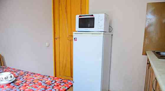 1-комн. квартира, 31 м2, 4/5 эт. Ростов-на-Дону