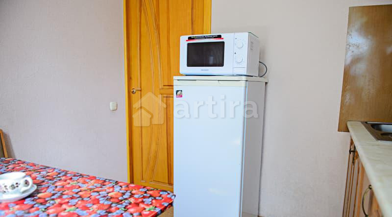 1-комн. квартира, 31 м2, 4/5 эт. Ростов-на-Дону - изображение 6