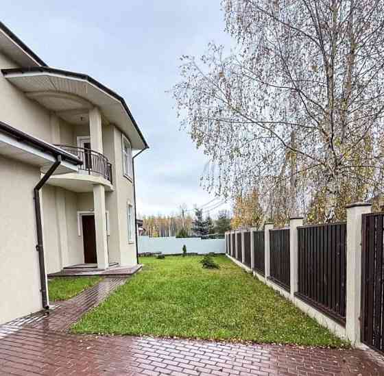 Дом, 175 м2, 5.5 сотки, 2 эт. Воскресенск