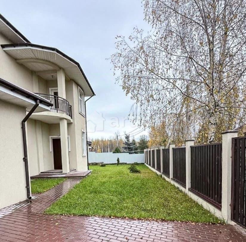 Дом, 175 м2, 5.5 сотки, 2 эт. Воскресенск - изображение 6