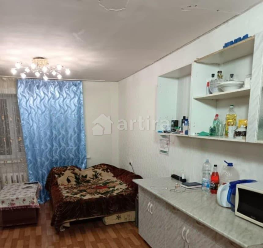 Комната, 21 м2, 3/5 эт. Нижнекамск - изображение 3