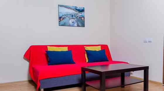 1-комн. квартира, 47 м2, 18/18 эт. Уфа