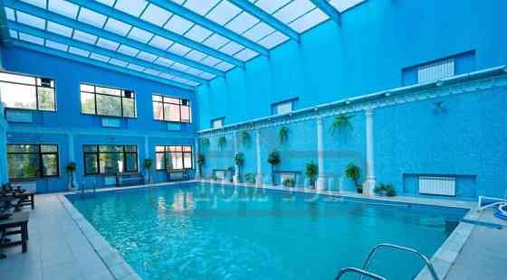 Коттедж, 2200 м2 Наро-Фоминск