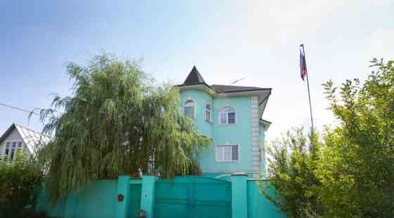 Коттедж, 950 м2 Ногинск