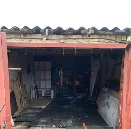 Гараж, 22 м2 Калининград