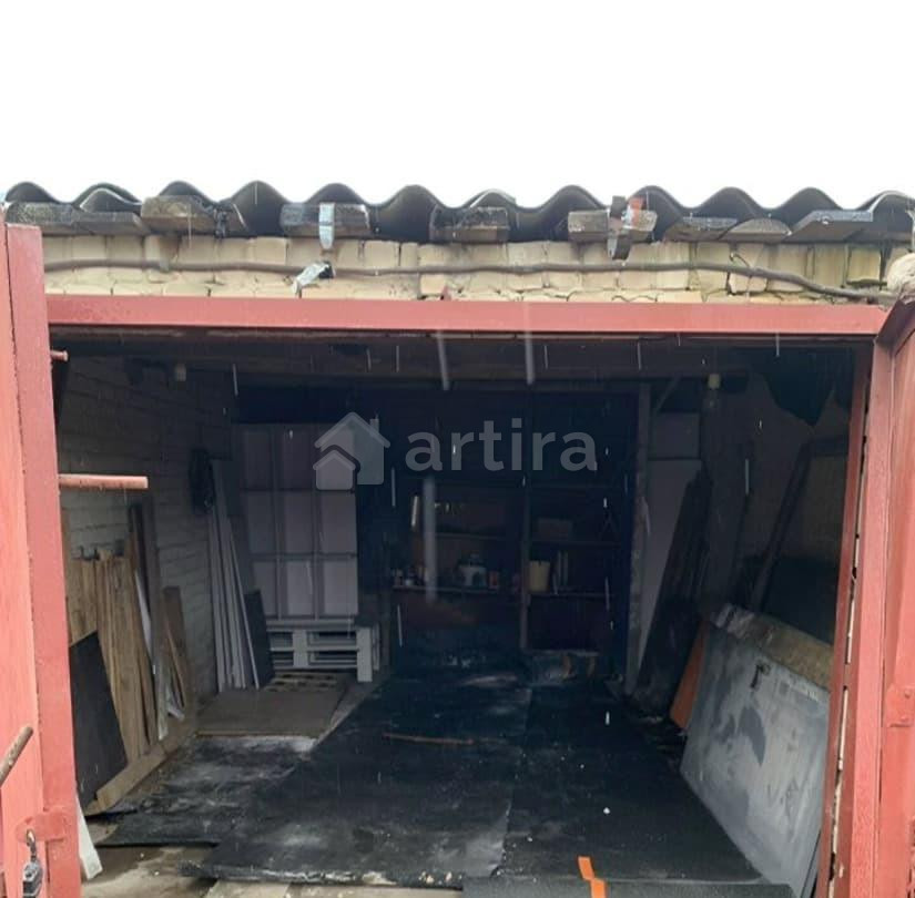 Гараж, 22 м2 Калининград - изображение 3