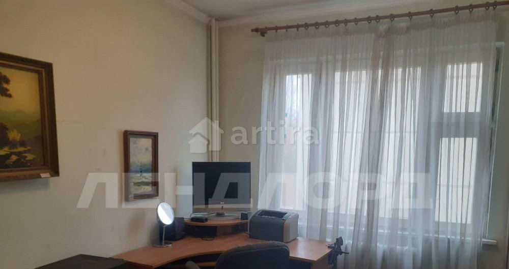 Комната, 12 м2, 4/9 эт. Ростов-на-Дону - изображение 4