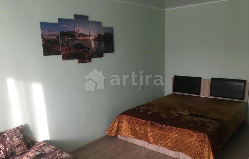 1-комн. квартира, 30 м2, 2/9 эт. Туймазы - изображение 4