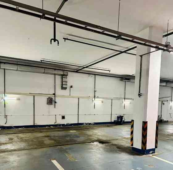 Гараж, 12.2 м2 Москва