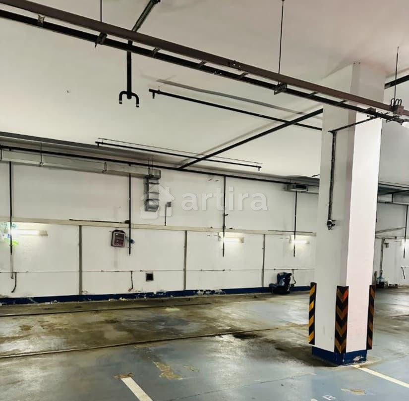 Гараж, 12.2 м2 Москва - изображение 4