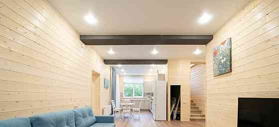 Дом, 200 м2, 12 соток, 2 эт. Одинцово