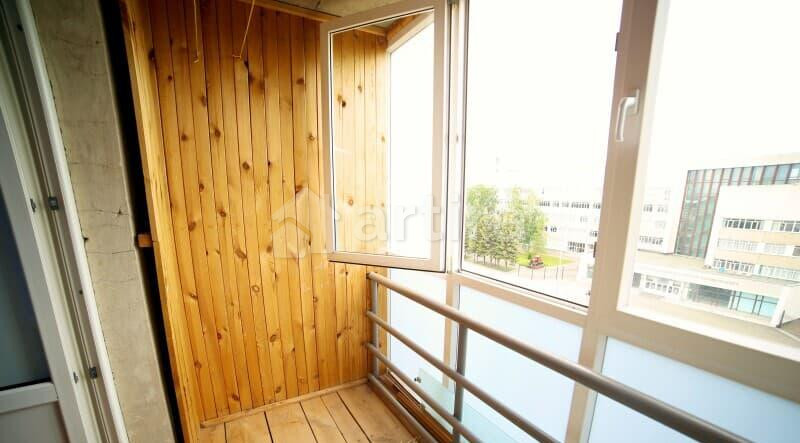 2-комн. квартира, 52 м2, 7/13 эт. Уфа - изображение 17