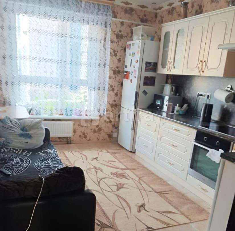 Комната, 16 м2, 2/12 эт. Солнечногорск - изображение 4