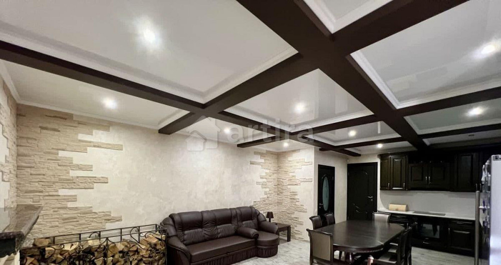 Дом, 150 м2, 9 соток, 2 эт. Тюмень - изображение 3