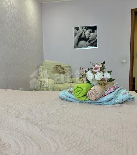 1-комн. квартира, 47 м2, 4/16 эт. Уфа - изображение 7