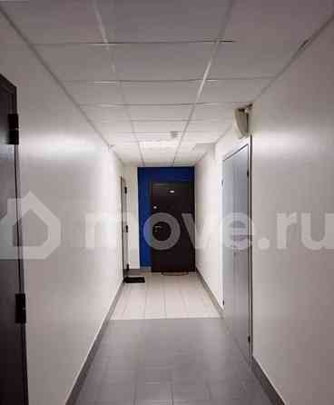 Студия, 21.5 м2, 2/5 эт. Москва