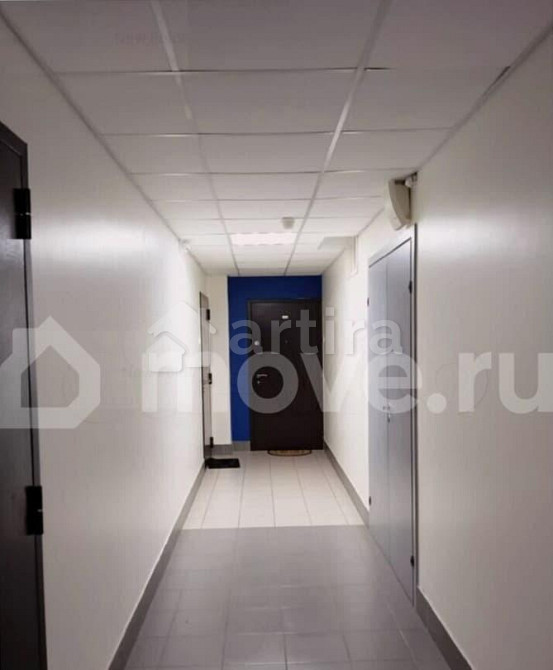 Студия, 21.5 м2, 2/5 эт. Москва - изображение 6