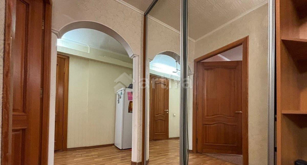 Комната, 10 м2, 3/9 эт. Казань - изображение 6