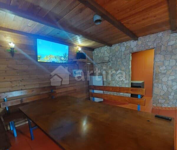 Коттедж, 600 м2 Кудряшовский - изображение 18