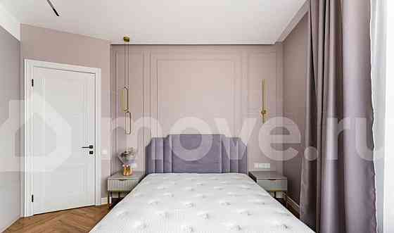 4-комн. квартира, 83.3 м2, 16/21 эт. Москва