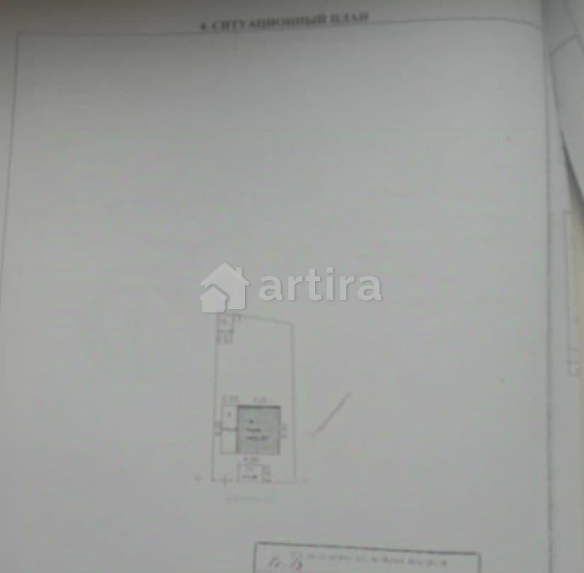 Дом, 47 м2, 5 соток, 1 эт. Кемерово - изображение 4