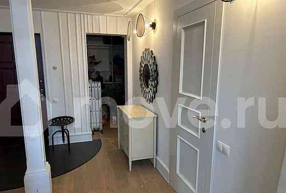 4-комн. квартира, 148 м2, 6/6 эт. Москва