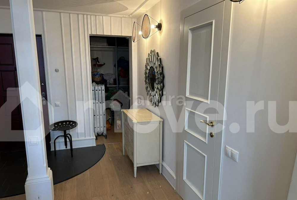 4-комн. квартира, 148 м2, 6/6 эт. Москва - изображение 6