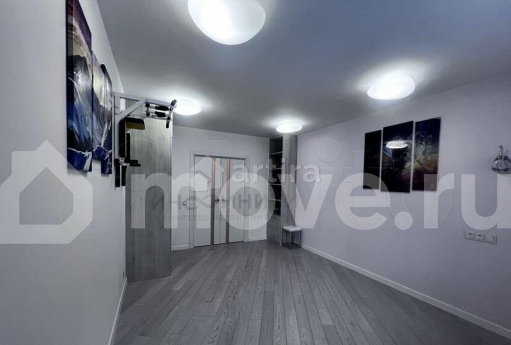 5-комн. квартира, 118 м2, 4/17 эт. Москва - изображение 4