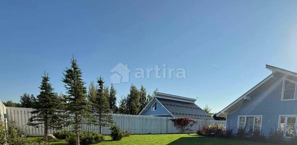 Дом, 140 м2, 9 соток, 2 эт. Выборг - изображение 1