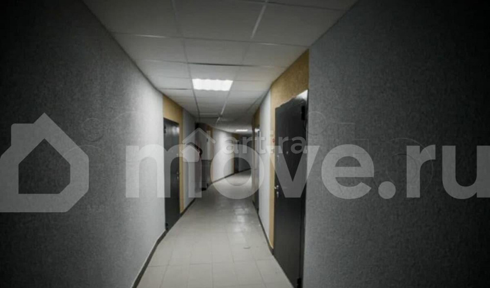 Студия, 20.8 м2, 2/5 эт. Москва - изображение 5