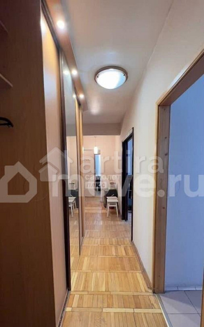 4-комн. квартира, 76.1 м2, 1/12 эт. Москва - изображение 4