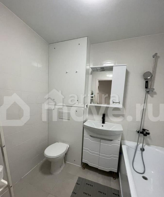 3-комн. квартира, 82 м2, 4/16 эт. Москва - изображение 3