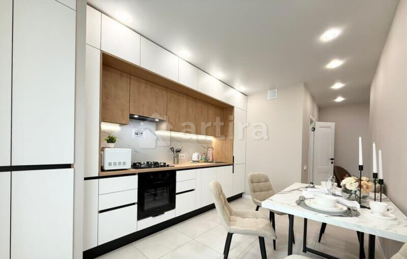 1-комн. квартира, 43 м2, 7/9 эт. Калуга - изображение 8