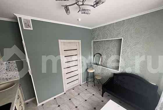 1-комн. квартира, 35.7 м2, 8/17 эт. Москва