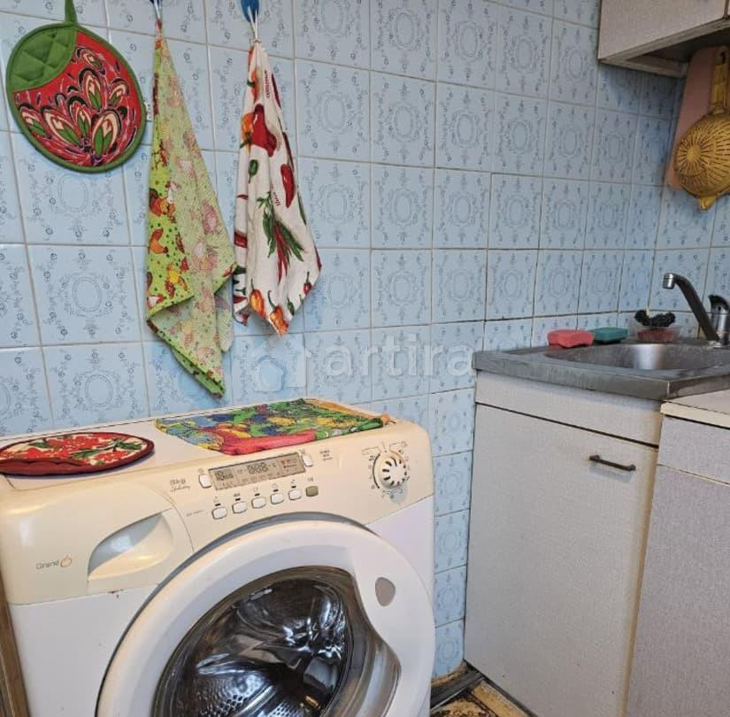 Комната, 12 м2, 7/9 эт. Москва - изображение 3