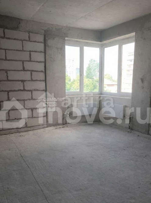 3-комн. квартира, 104 м2, 7/16 эт. Москва - изображение 2